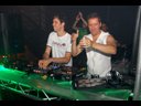 Cosmic Gate @ Vision Nightclub
